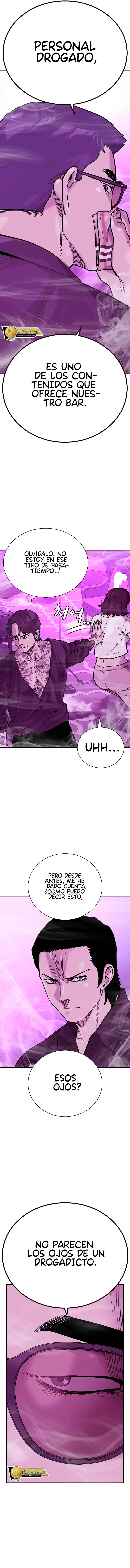 To Not Die Capitulo 88 página 19