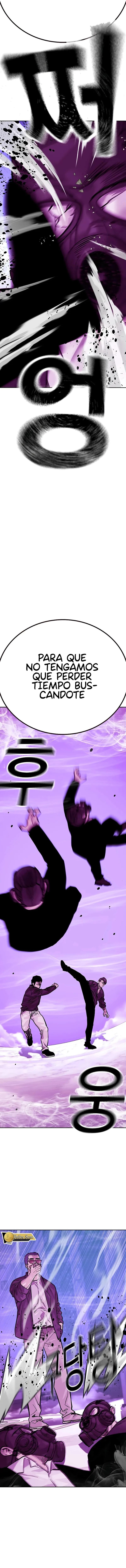 To Not Die Capitulo 88 página 28