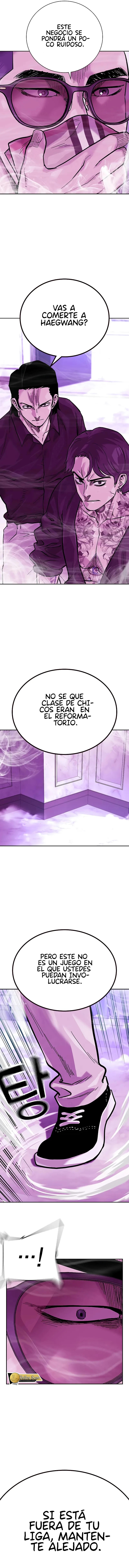 To Not Die Capitulo 88 página 29