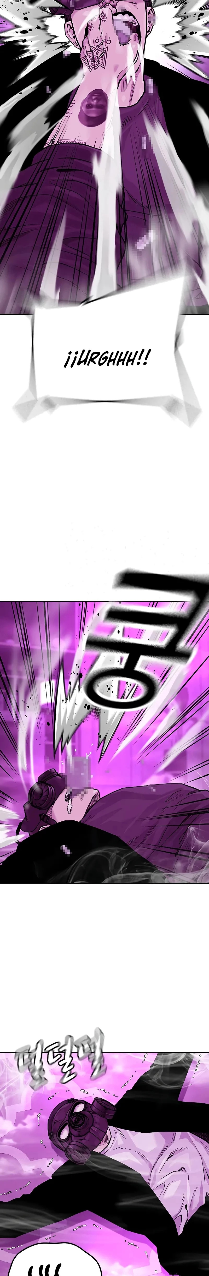 To Not Die Capitulo 89 página 13