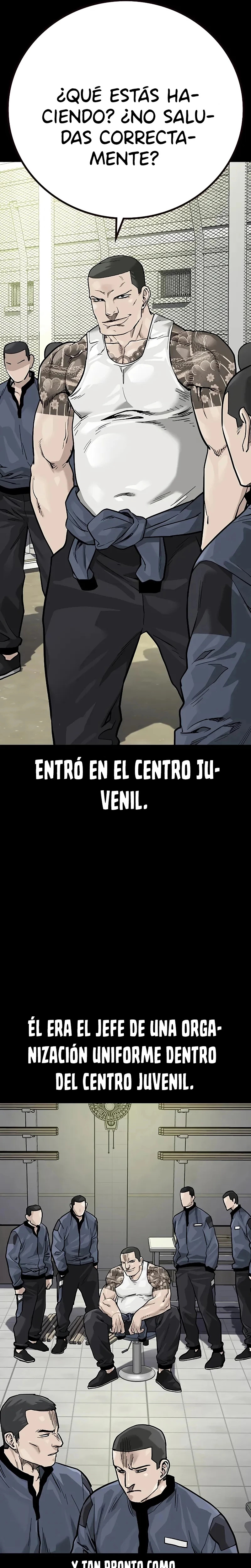 To Not Die Capitulo 89 página 24