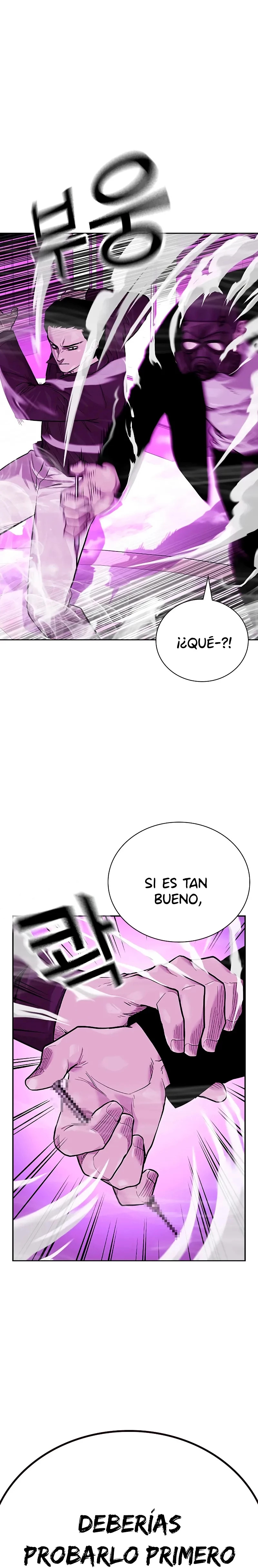 To Not Die Capitulo 89 página 9
