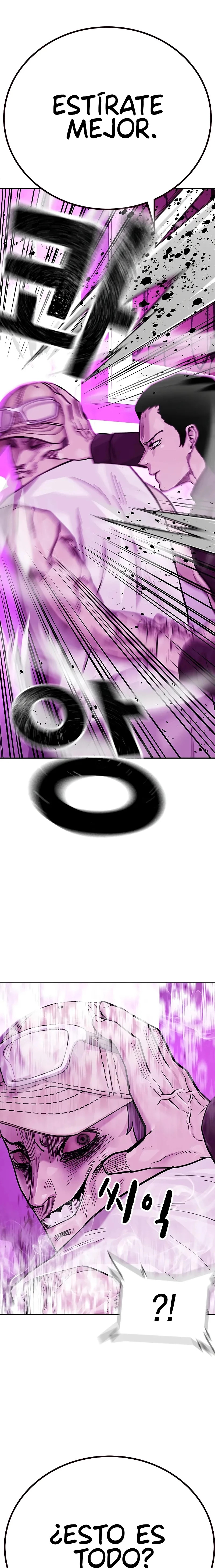 To Not Die Capitulo 90 página 13