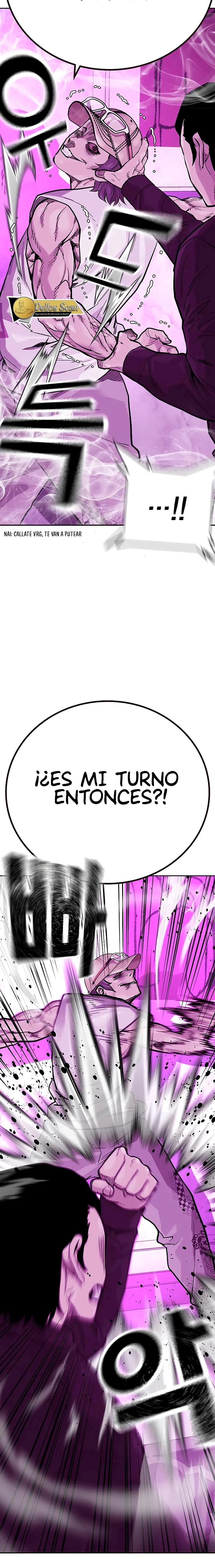 To Not Die Capitulo 90 página 14