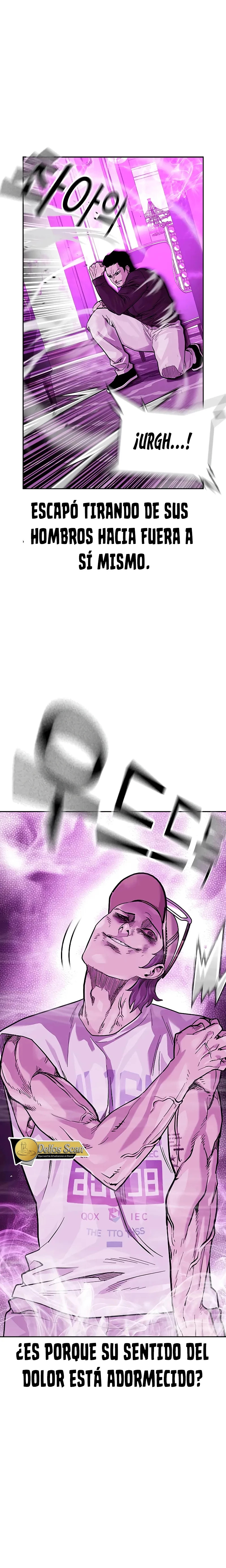 To Not Die Capitulo 90 página 15
