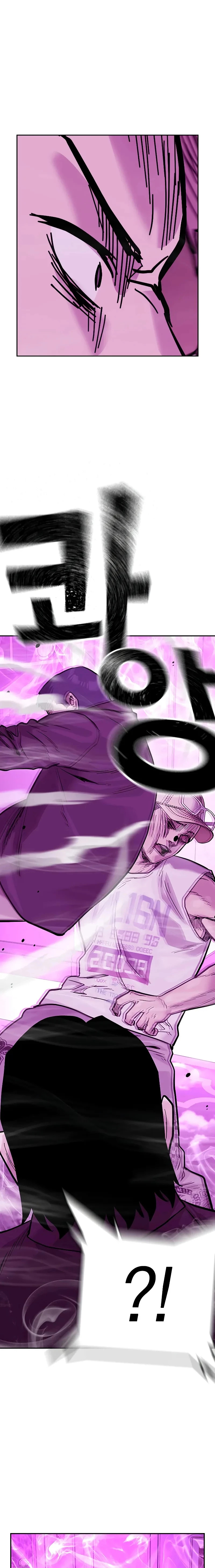 To Not Die Capitulo 90 página 23