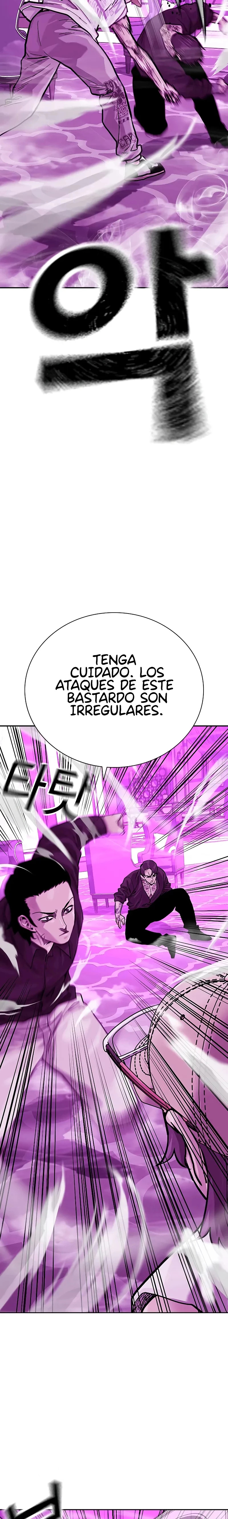 To Not Die Capitulo 90 página 28