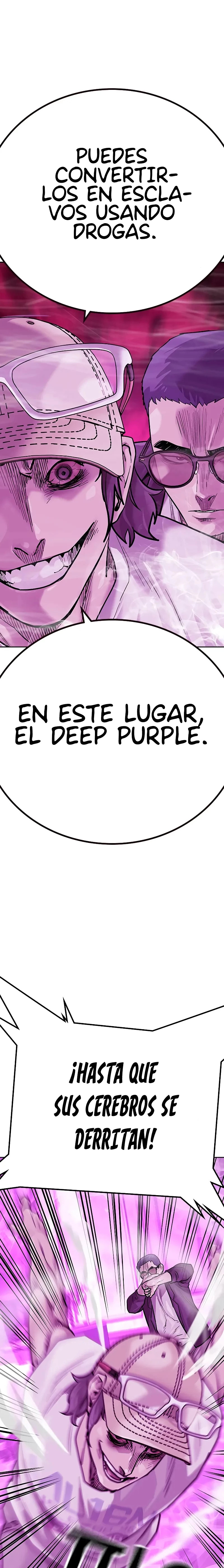 To Not Die Capitulo 90 página 47