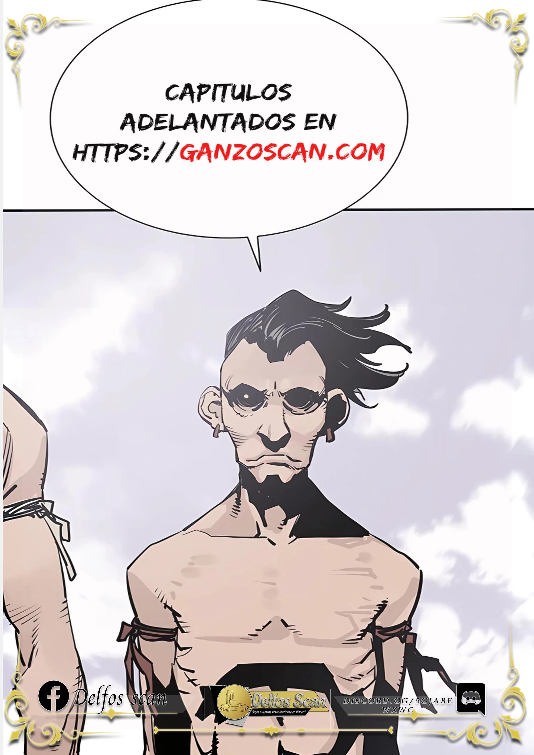 To Not Die Capitulo 90 página 51