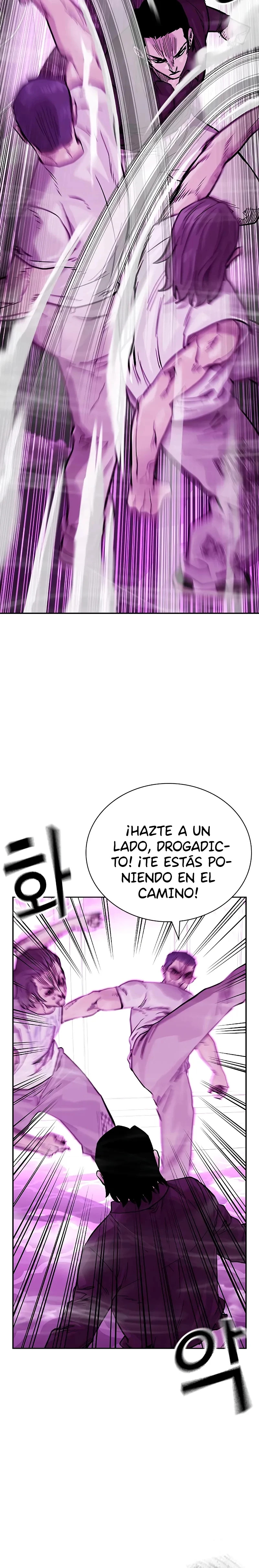 To Not Die Capitulo 91 página 12