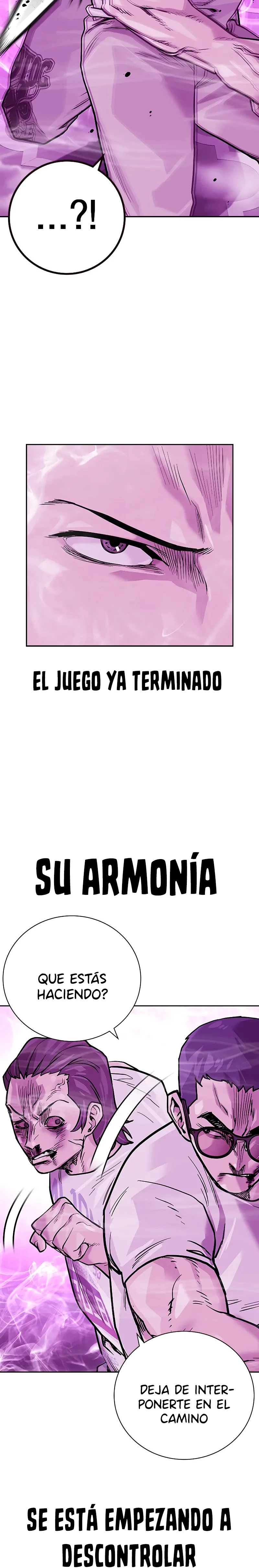 To Not Die Capitulo 91 página 15
