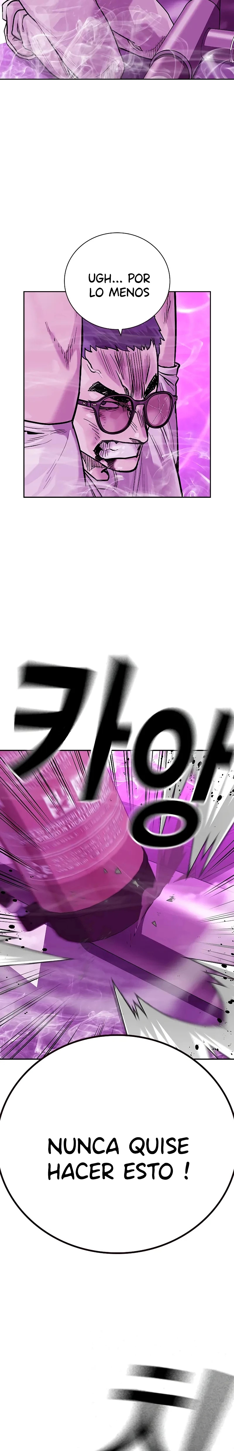 To Not Die Capitulo 91 página 29