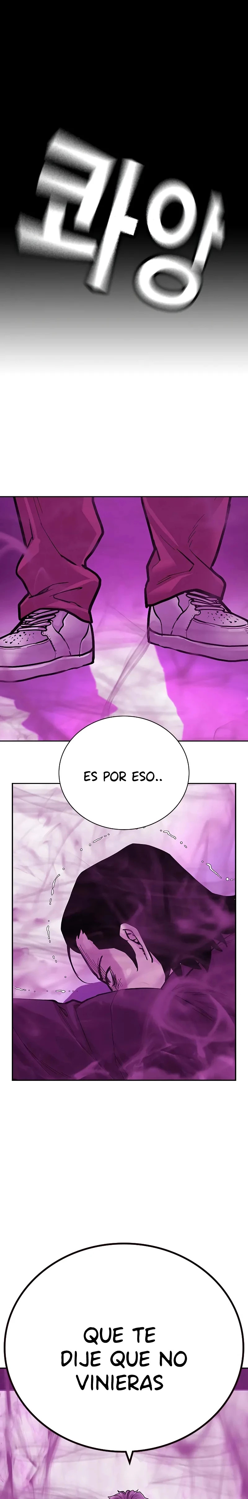 To Not Die Capitulo 91 página 40