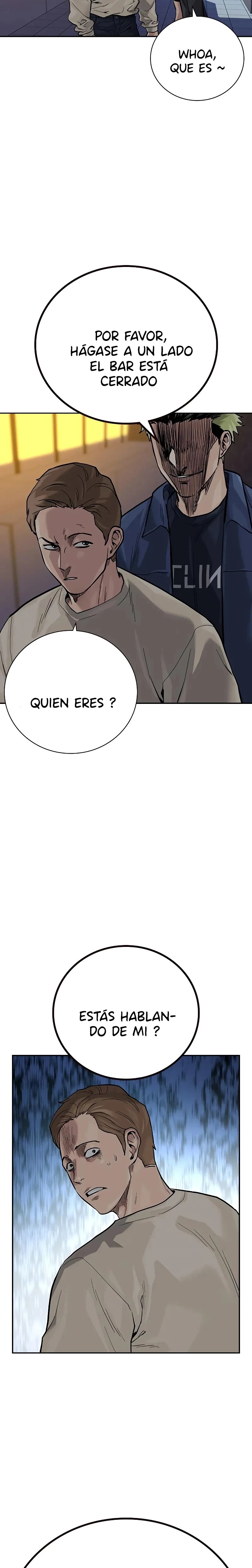 To Not Die Capitulo 91 página 50