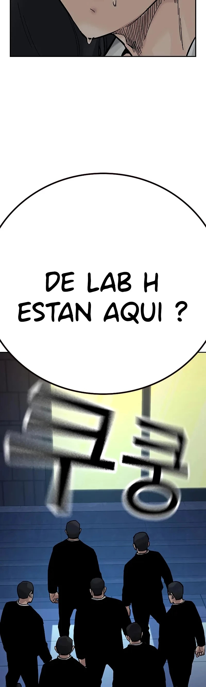 To Not Die Capitulo 91 página 55