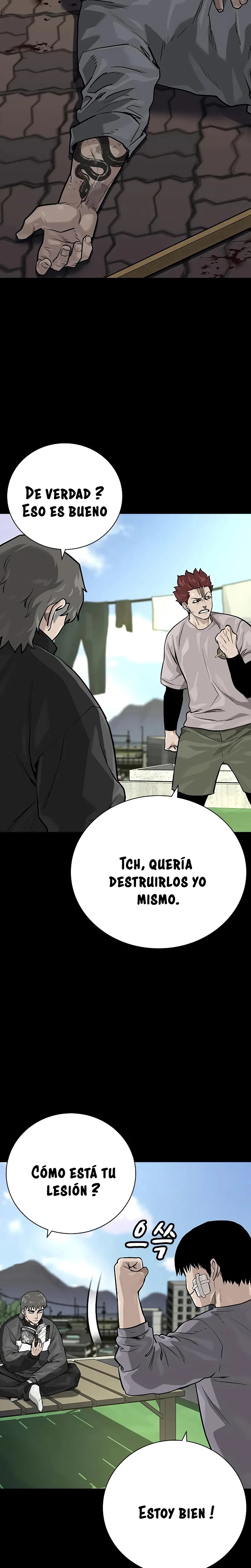 To Not Die Capitulo 93 página 13