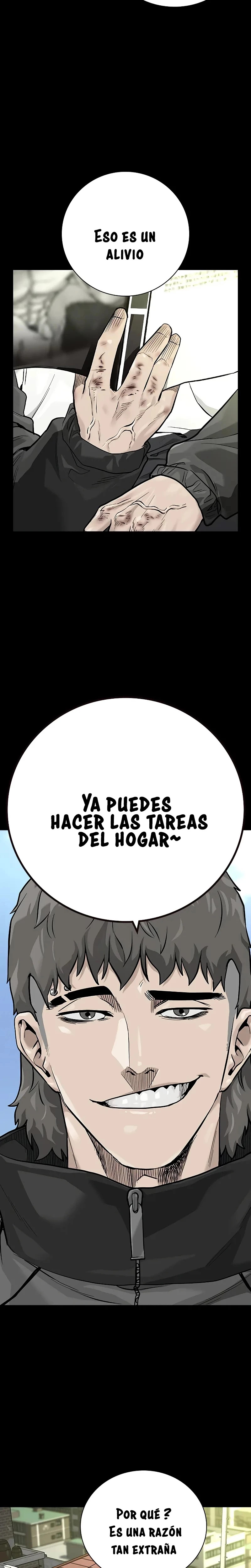 To Not Die Capitulo 93 página 14