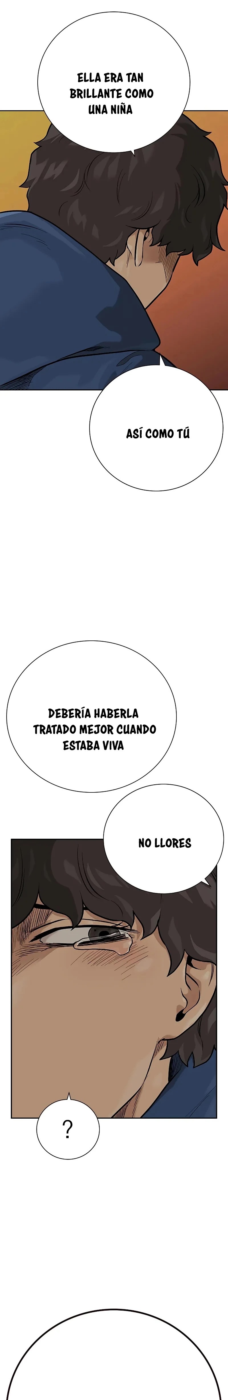 To Not Die Capitulo 93 página 24