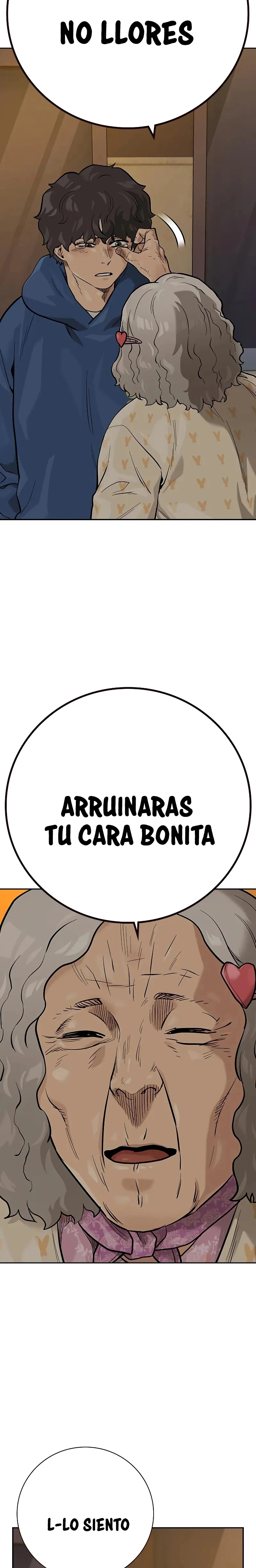 To Not Die Capitulo 93 página 25