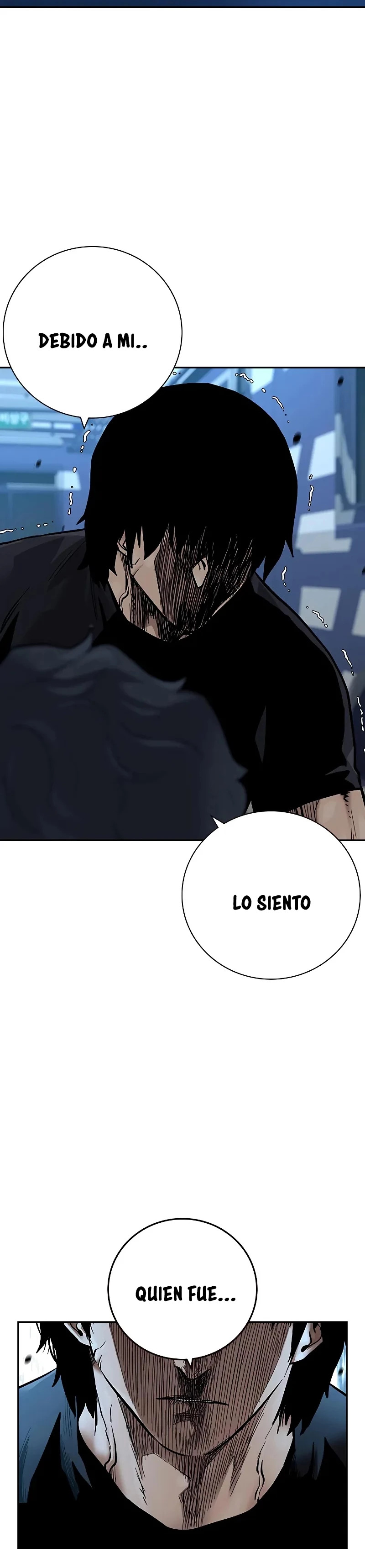 To Not Die Capitulo 93 página 52