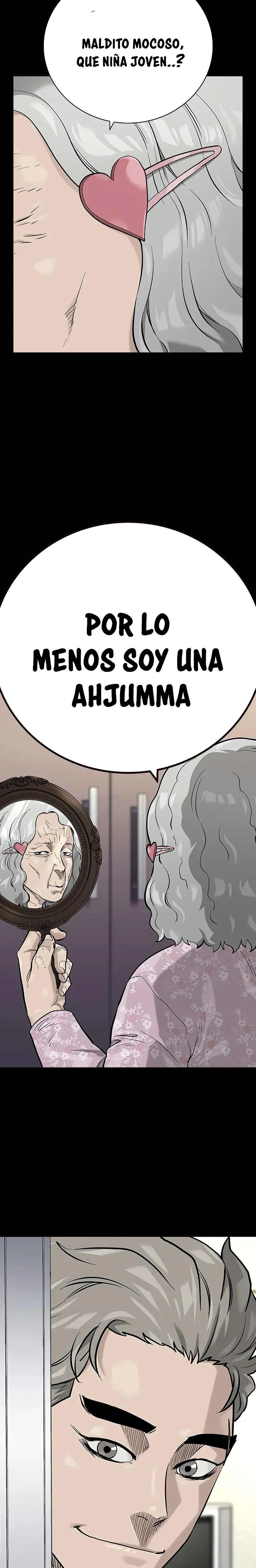 To Not Die Capitulo 94 página 12
