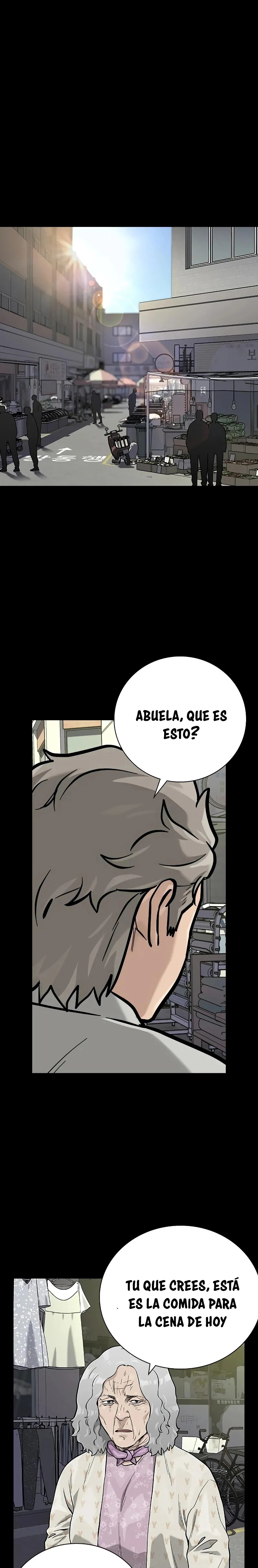 To Not Die Capitulo 94 página 2