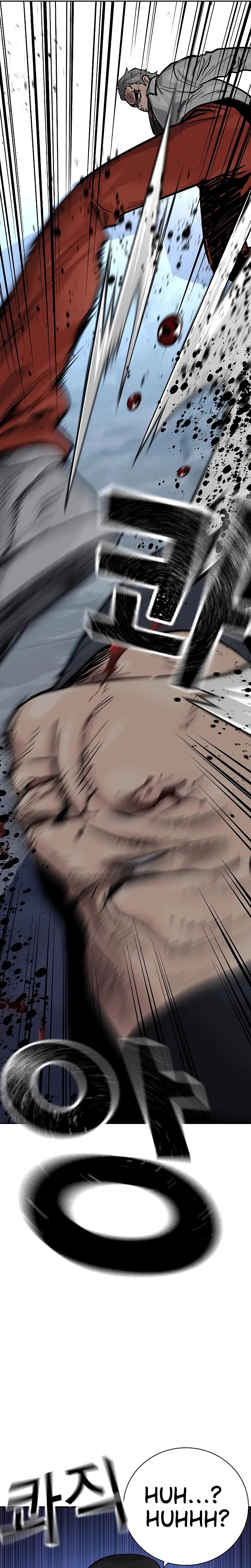 To Not Die Capitulo 94 página 37