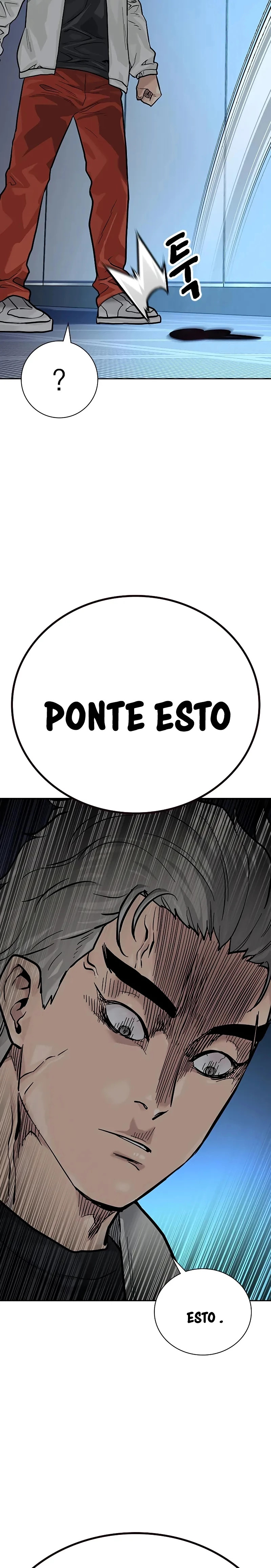 To Not Die Capitulo 94 página 49