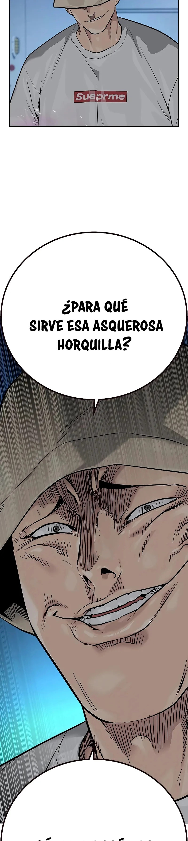 To Not Die Capitulo 94 página 53