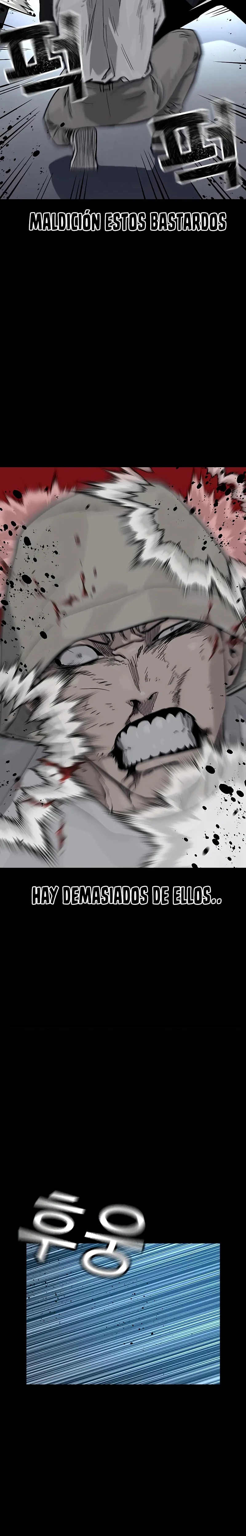 To Not Die Capitulo 95 página 13
