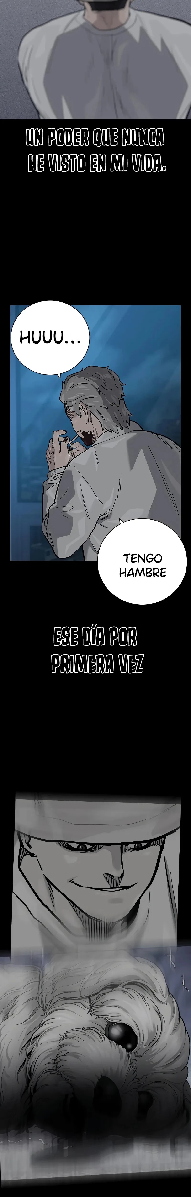 To Not Die Capitulo 95 página 17