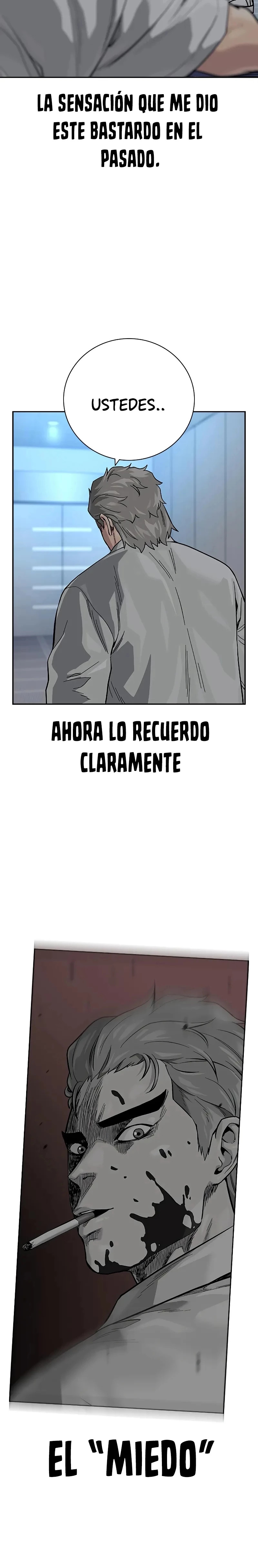 To Not Die Capitulo 95 página 30