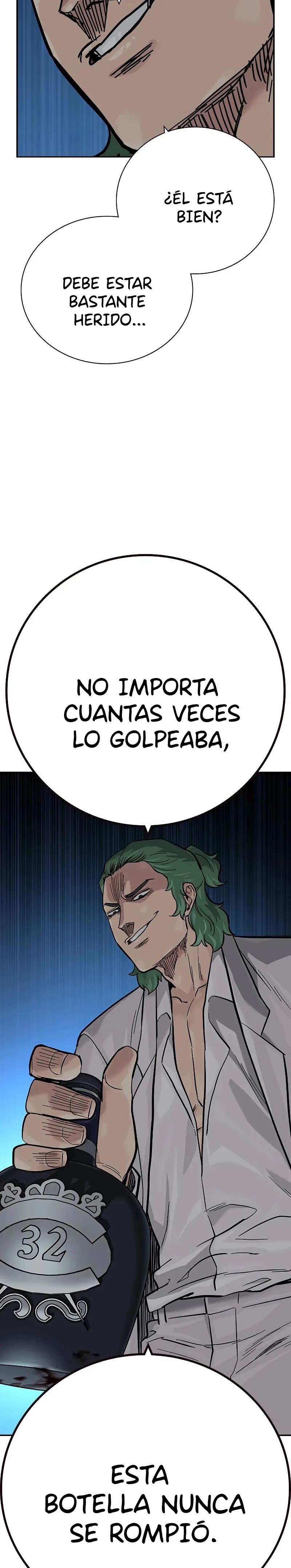 To Not Die Capitulo 95 página 47