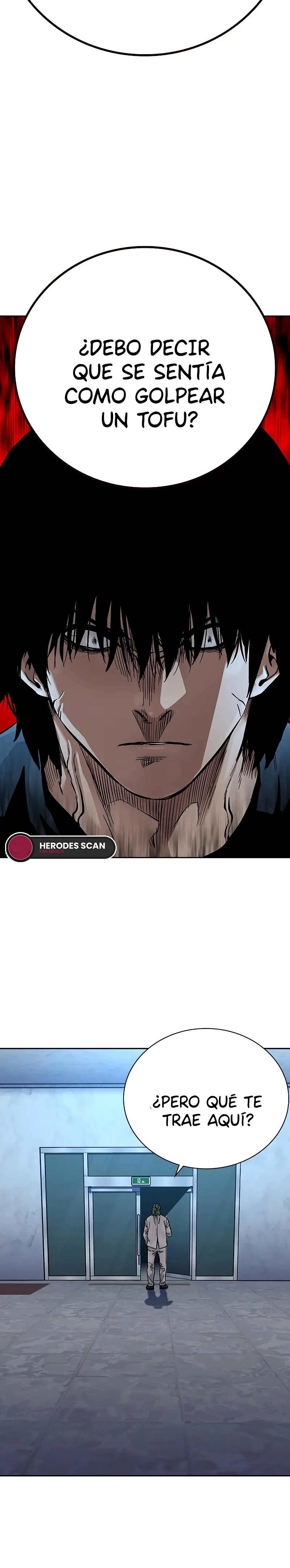 To Not Die Capitulo 95 página 48