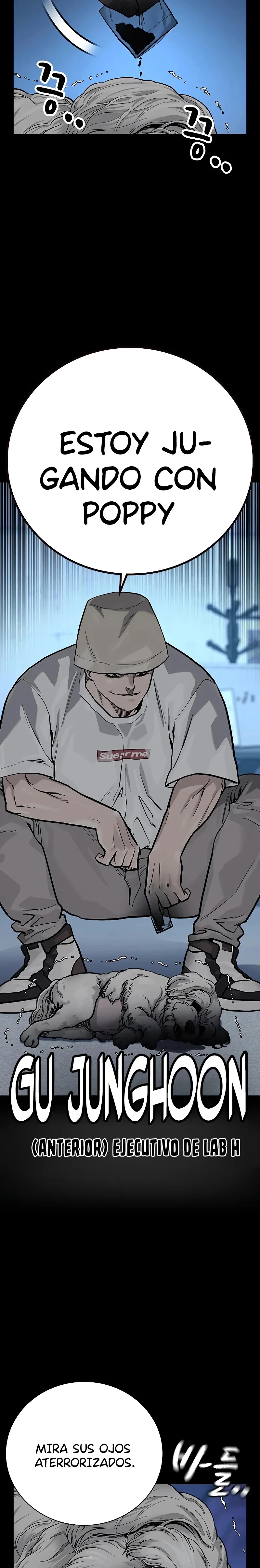 To Not Die Capitulo 95 página 5