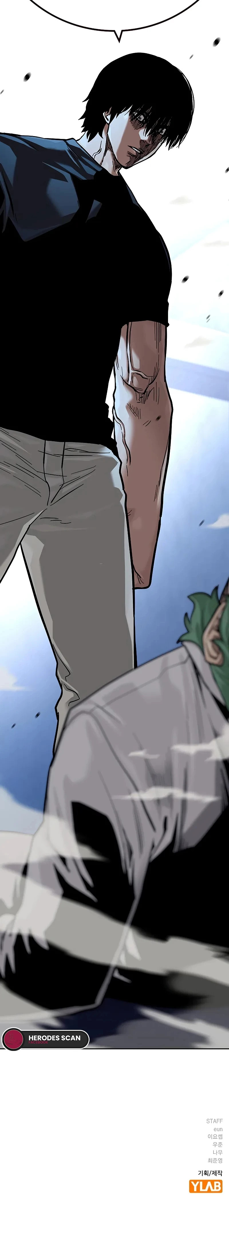To Not Die Capitulo 95 página 52