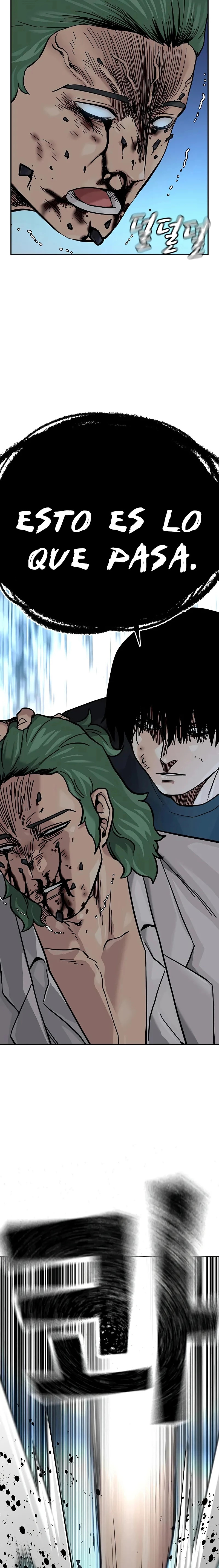 To Not Die Capitulo 96 página 31