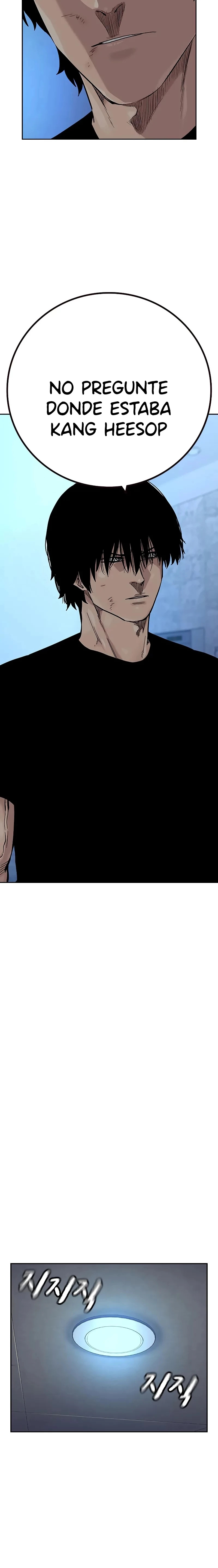 To Not Die Capitulo 96 página 33