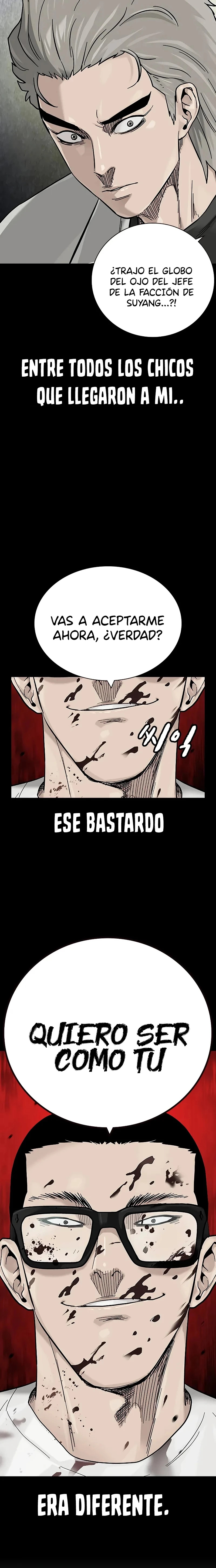 To Not Die Capitulo 97 página 38
