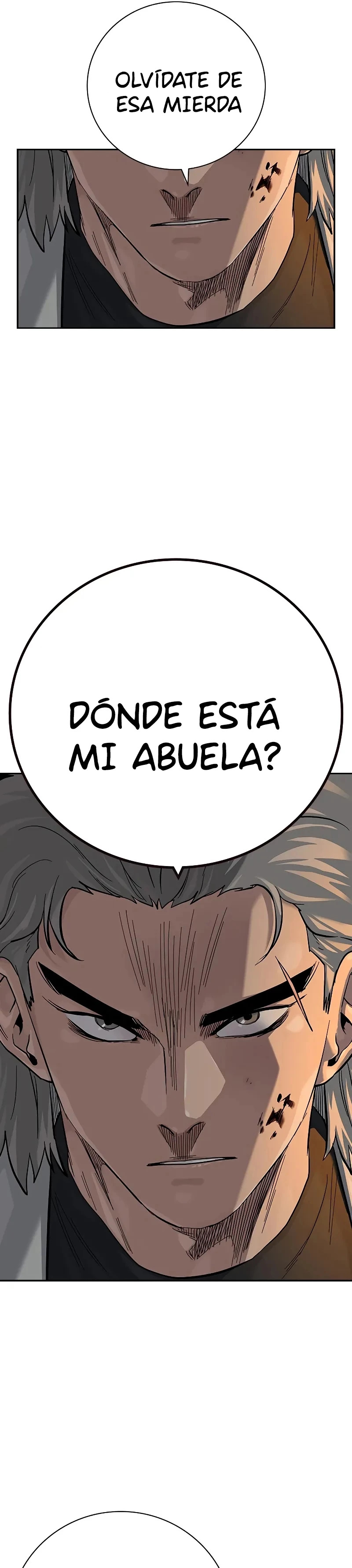 To Not Die Capitulo 97 página 40