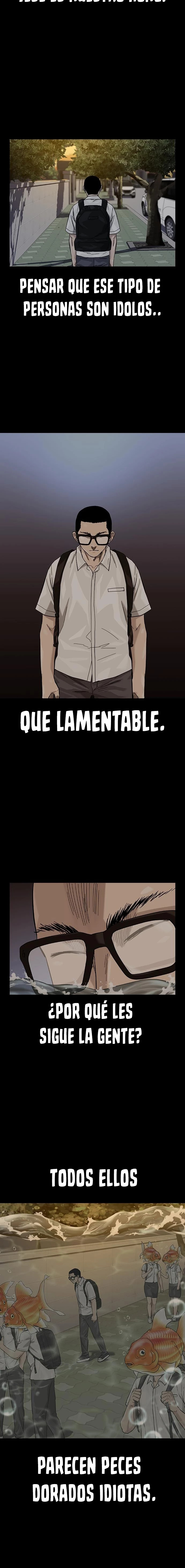 To Not Die Capitulo 98 página 12