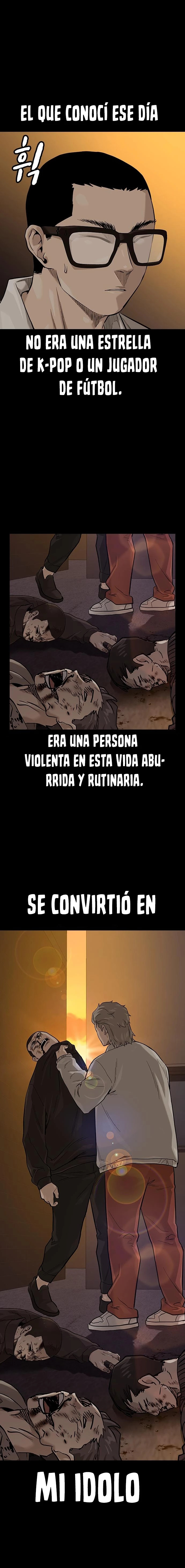 To Not Die Capitulo 98 página 14
