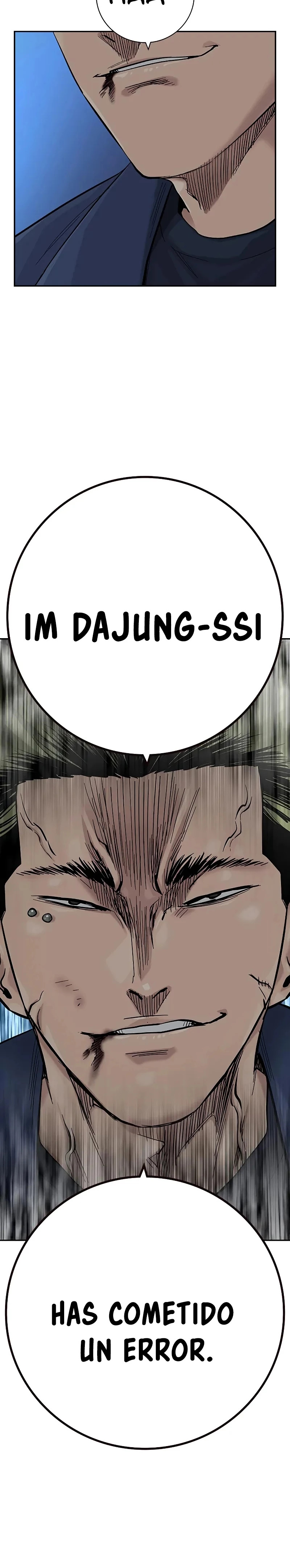 To Not Die Capitulo 99 página 43