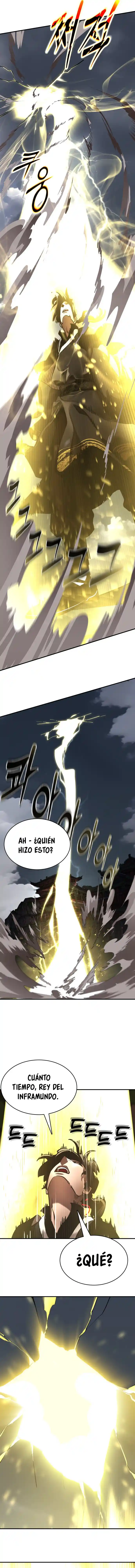 Regreso del Rey del Infierno Capitulo 1 página 18