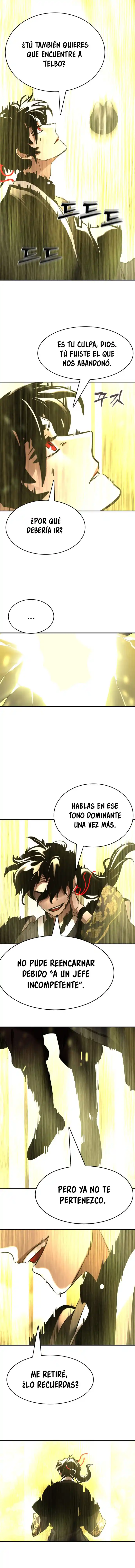 Regreso del Rey del Infierno Capitulo 1 página 19