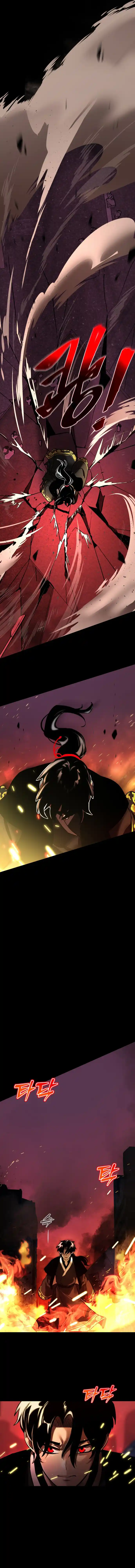 Regreso del Rey del Infierno Capitulo 1 página 25