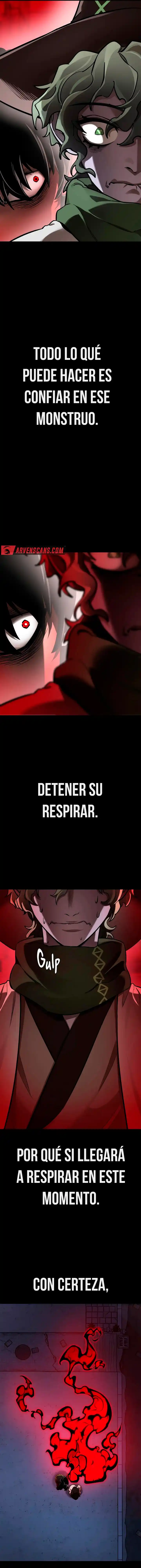 Regreso del Rey del Infierno Capitulo 10 página 4