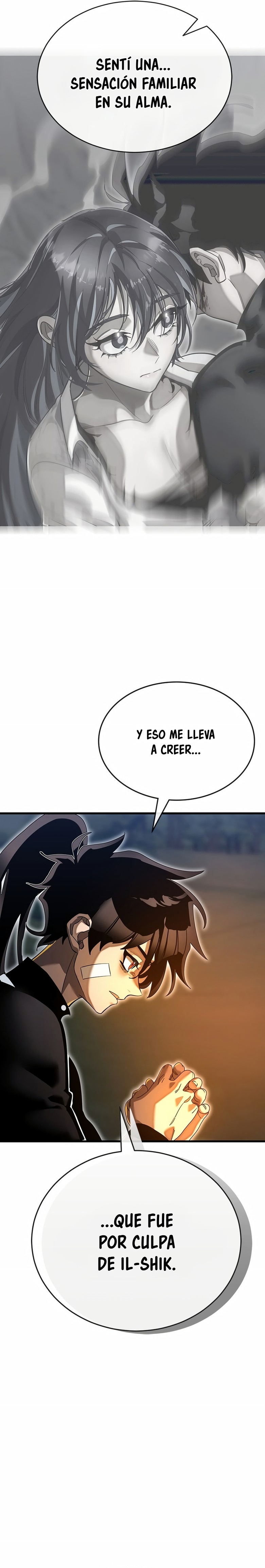 Regreso del Rey del Infierno Capitulo 100 página 26