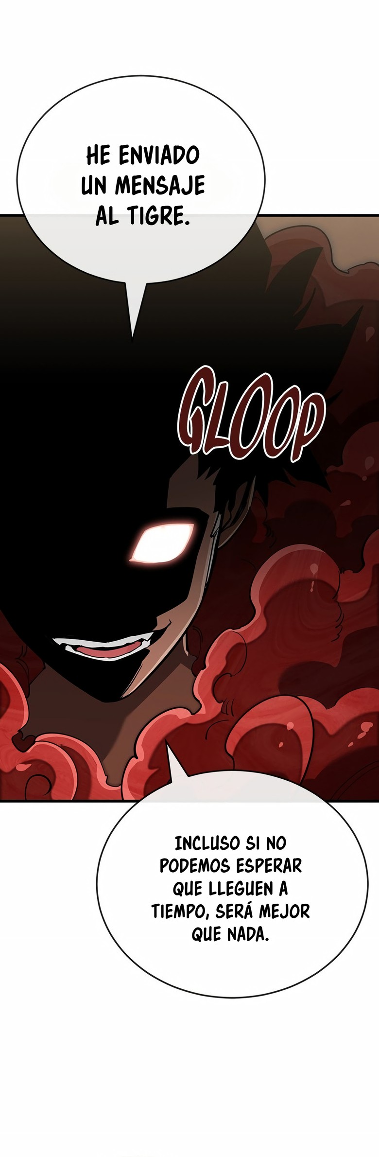 Regreso del Rey del Infierno Capitulo 100 página 39