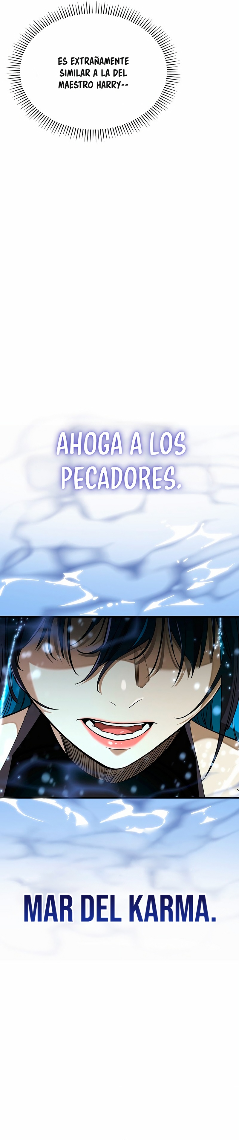 Regreso del Rey del Infierno Capitulo 101 página 25